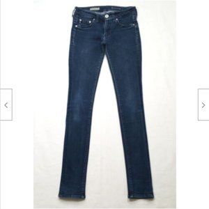 AG Adriano Goldschmied The Jegging Jeans 5243E1M